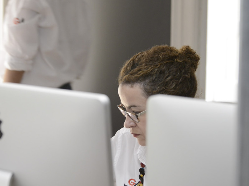 GA Consultores ERP / CRM · Expertos Implantación y Mantenimiento de Software ERP / CRM de Odoo en València
